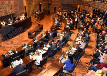 Con más rechazo que adhesiones, en Misiones también discuten la boleta única