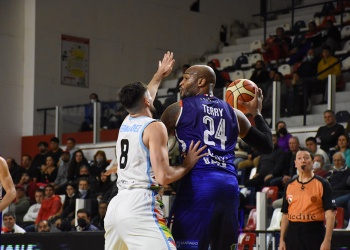 OTC saldrá a empatar la serie ante Quimsa