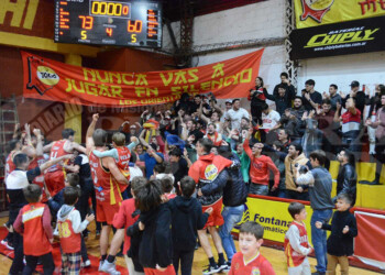 Tokio abre los cuartos de final en Entre Ríos