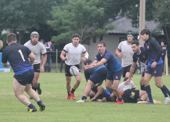 El “Azurro” buscará volver al triunfo ante Regatas