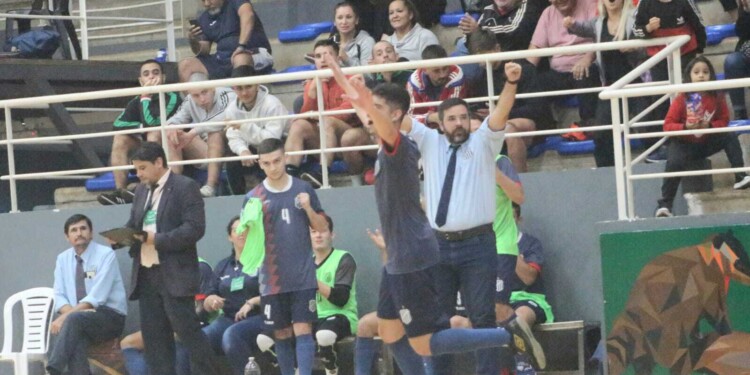 Gentileza: Sólo Futsal