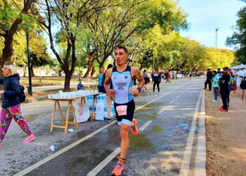 Tres misioneros a la Copa Sudamericana