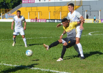 Crucero recibe a Central Norte para seguir arriba