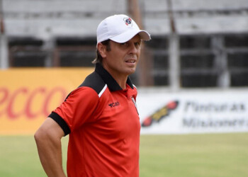 Marczuk: “Somos todos candidatos”