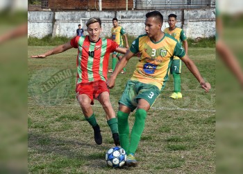 Liga Posadeña: se suspendieron los partidos de este sábado 