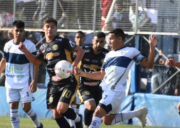 Leo Morales: “Fuimos los que más intentamos”