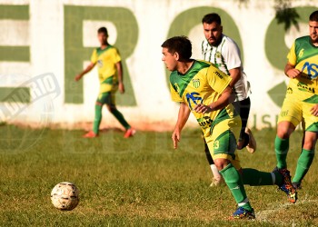 Liga Posadeña: se completa la ida de cuartos de final