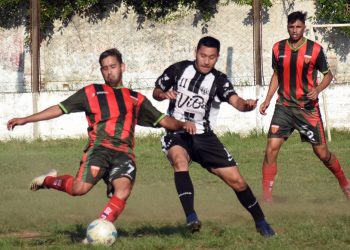 Se cierra la quinta de la Liga Posadeña