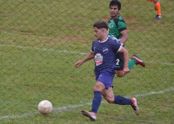 Se definieron los semifinalistas de la Liga Obereña