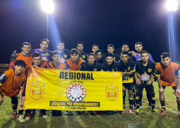 “Esto es un premio al trabajo”