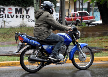 Motociclistas avalan sumar sistema de frenado pero advierten que faltan repuestos