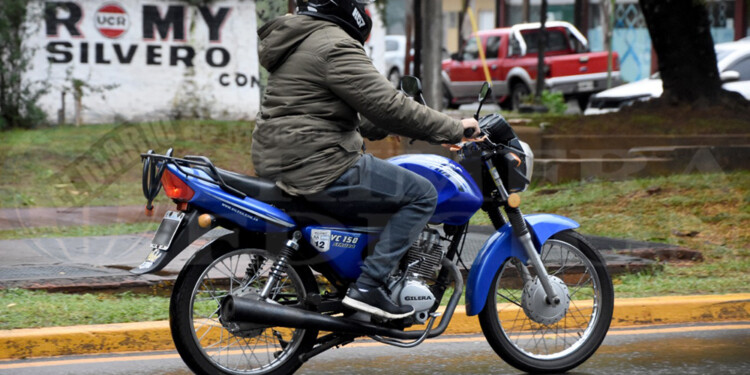 SUMA. Incorporar sistema de frenos modernos, una herramienta positiva.