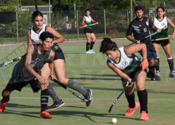 Hockey: Misiones jugará amistosos con Chaco