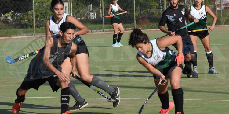 SIGUE LA PREPARACIÓN. Las chicas misioneras jugarán ante Chaco (Archivo)