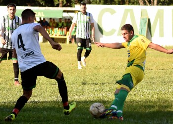 Liga Posadeña: ya están todos los clasificados a cuartos de final