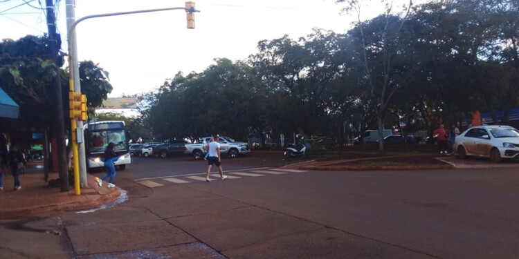 A LA ESPERA. El pedido de aumento no fue bien recibido por los vecinos en general y ahora se esperan la respuesta del Concejo Deliberante.