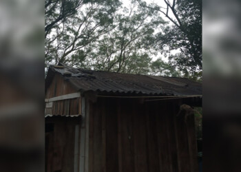 Santo Pipó: piden mejoras para el barrio Tungoil