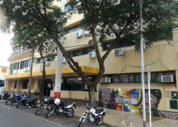 La adhesión al paro universitario en Misiones “fue de entre un 70 y 80%”