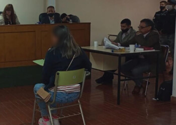 Según testimonios, a Patricia Mereles la mataron por un amante que no existía