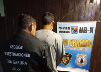 Cayó un falso gestor que estafaba a interesados en una casa de IPRODHA