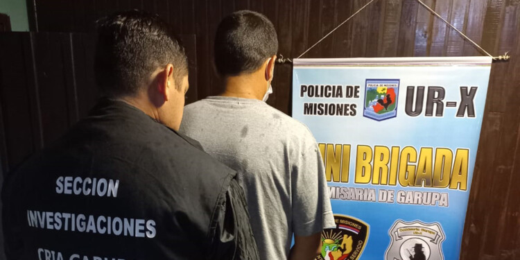 INVESTIGACIÓN. Habría muchos más casos que aún no fueron denunciados.