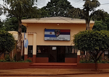 Intentó robar en el SAMIC, huyó de la comisaría y lo volvieron a detener