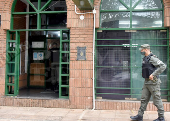 En juicio abreviado, condenaron a la banda de “El Negro” Benítez