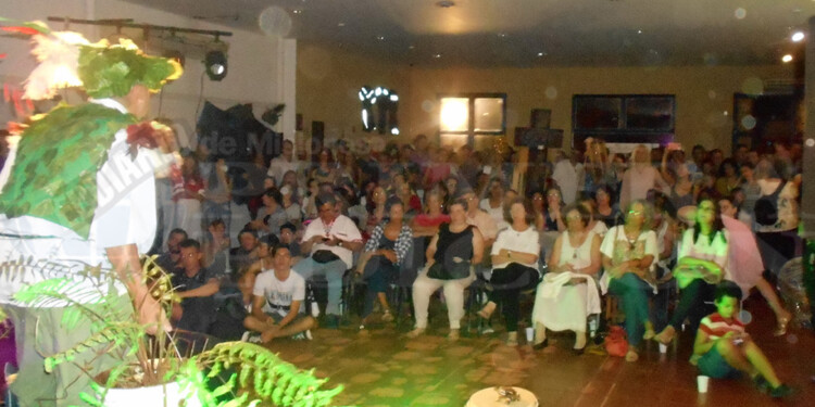 ALERTA. Este sector expresó su preocupación por las faltas de acciones para el normal funcionamiento de IPTI.