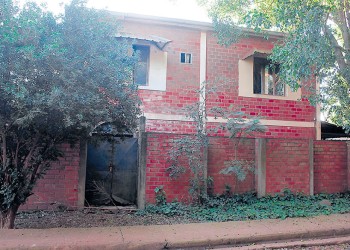 Nuevos allanamientos y expectativa por la indagatoria a los dos sicarios brasileños