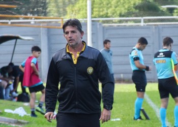 Salinas: “Creo que fue nuestro peor partido”