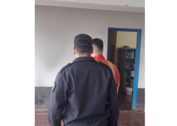 Detienen a un futbolista involucrado en caso de violencia de género