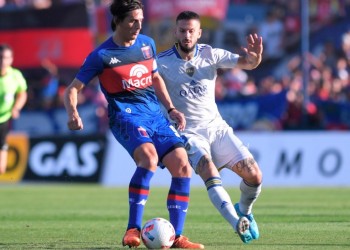 Dieron a conocer cómo Boca y Tigre se repartirán las entradas para la final
