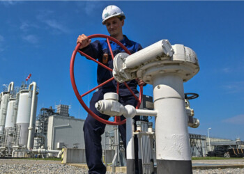 Rusia cortó el suministro de gas a Finlandia y se tensa aún más la relación