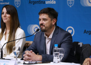 Nueva Ley de Discapacidad: “Es una respuesta a una demanda histórica”