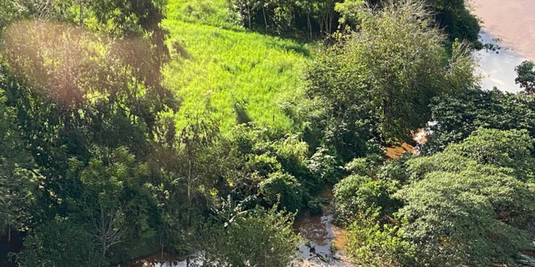Crecida del río Uruguay: se estabilizó en El Soberbio y alerta en San Javier