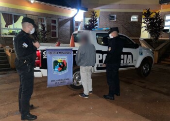 Cuatro detenidos por violencia familiar