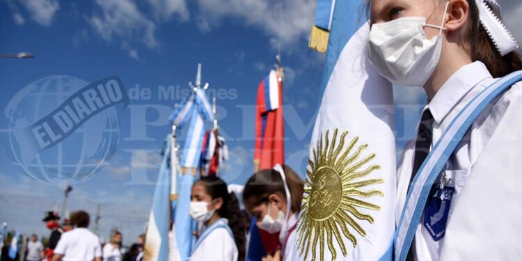 “Misiones demostró al mundo que es una provincia revolucionaria”