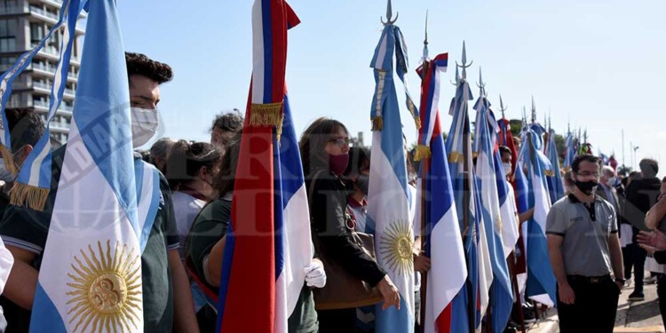 “Misiones demostró al mundo que es una provincia revolucionaria”