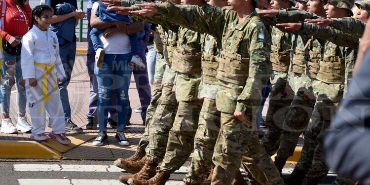 “Misiones demostró al mundo que es una provincia revolucionaria”