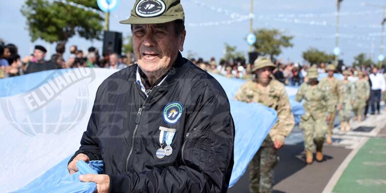 “Misiones demostró al mundo que es una provincia revolucionaria”