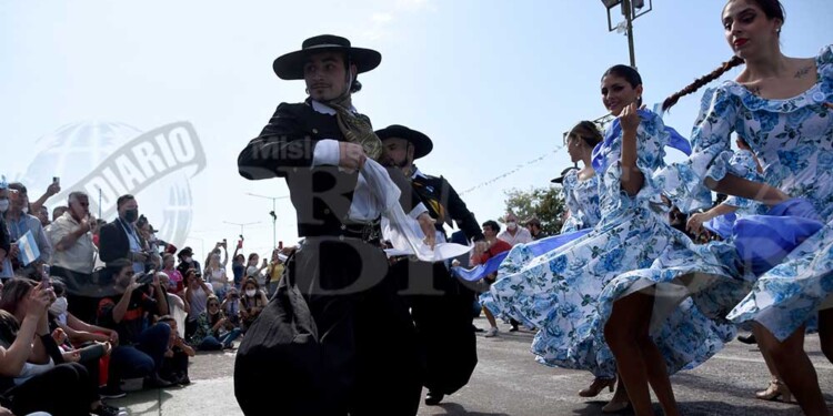 “Misiones demostró al mundo que es una provincia revolucionaria”