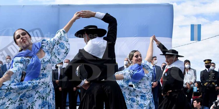 “Misiones demostró al mundo que es una provincia revolucionaria”