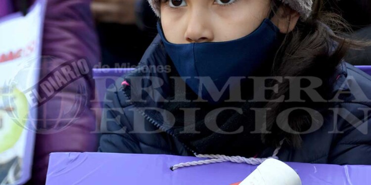 Estudiantes posadeños se unieron para prevenir y concientizar sobre el tabaco