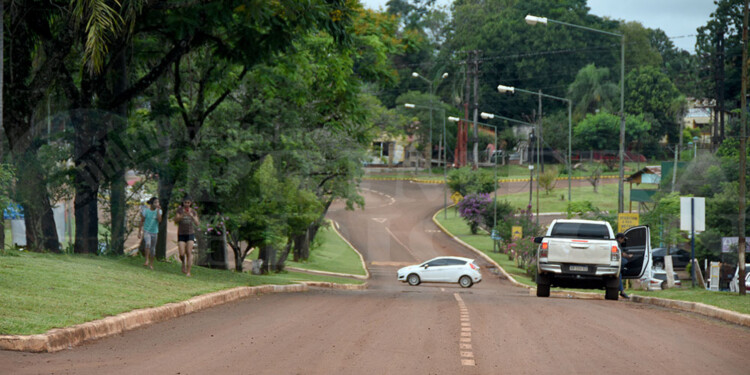 TRABAJO. “No queremos que nos usen más porque uno puede hacer bien el trabajo, pero te echan igual o no te vuelven a renovar el contrato”, señalaron.