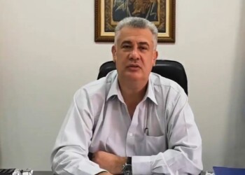 Falleció el intendente paraguayo baleado por sicarios