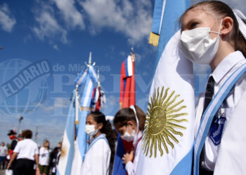 “Misiones demostró al mundo que es una provincia revolucionaria”