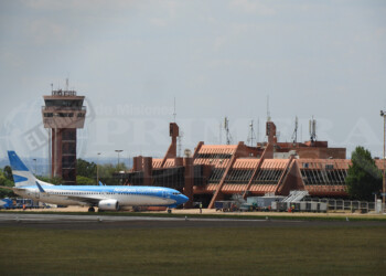 Arrúa trasladaría el pedido de AMHBRA a Lammens y Ceriani