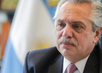 Editorial: Alberto Fernández y los efectos de la pérdida de poder