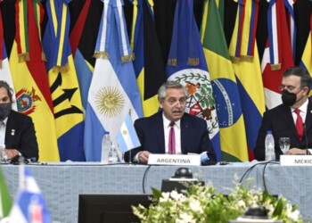 Argentina organizará una reunión de la CELAC en paralelo a la Cumbre de las Américas