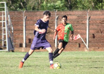 El Provincial de fútbol pasó para el 12 de junio